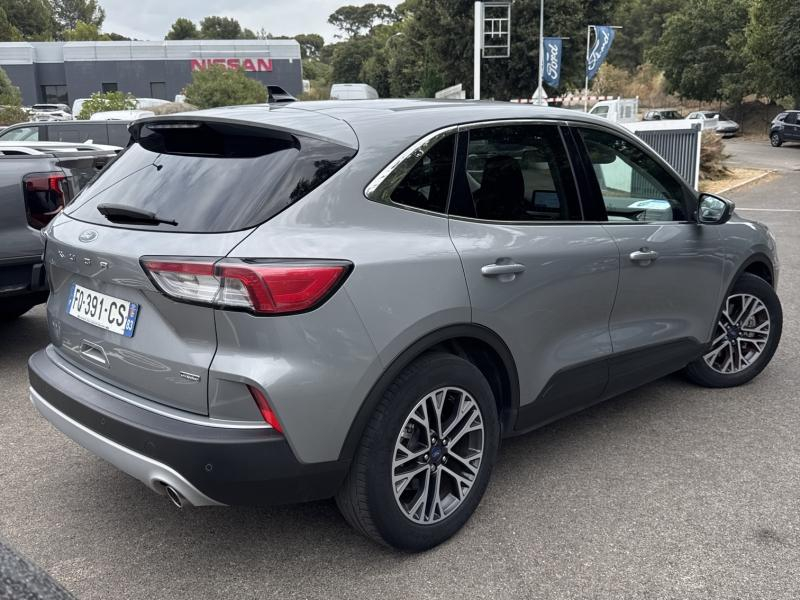 Photo 5 de l’annonce de FORD Kuga d’occasion à vendre à TOULON