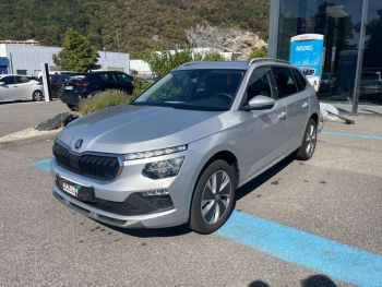 SKODA Kamiq d’occasion à vendre à GRENOBLE
