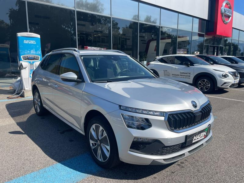 Photo 3 de l’annonce de SKODA Kamiq d’occasion à vendre à GRENOBLE