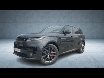 LAND-ROVER Range Rover Sport d’occasion à vendre à Marseille