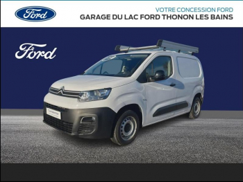 CITROEN Berlingo d’occasion à vendre à THONON