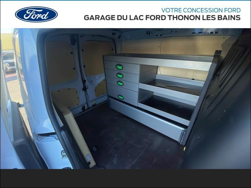 Photo 17 de l’annonce de CITROEN Berlingo d’occasion à vendre à THONON