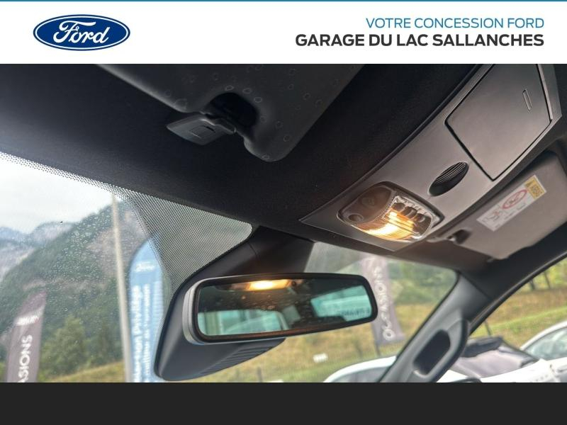 Photo 6 de l’annonce de FORD Ranger VUL d’occasion à vendre à SALLANCHES