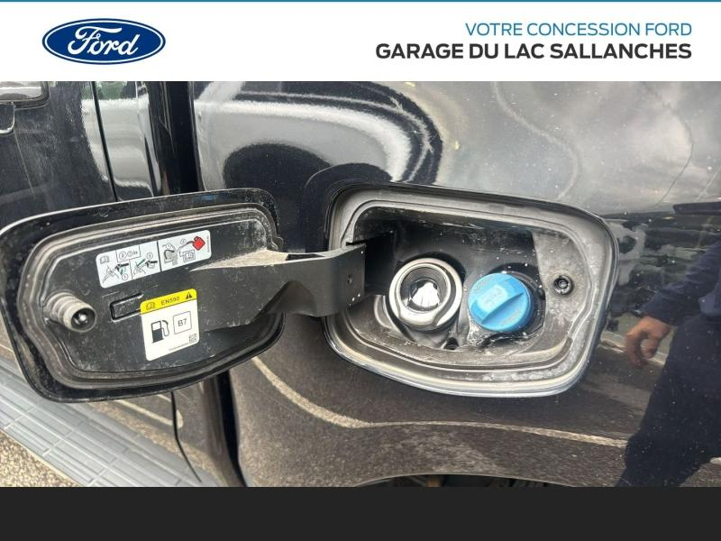 Photo 18 de l’annonce de FORD Ranger VUL d’occasion à vendre à SALLANCHES