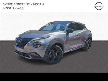 NISSAN Juke d’occasion à vendre à ARLES