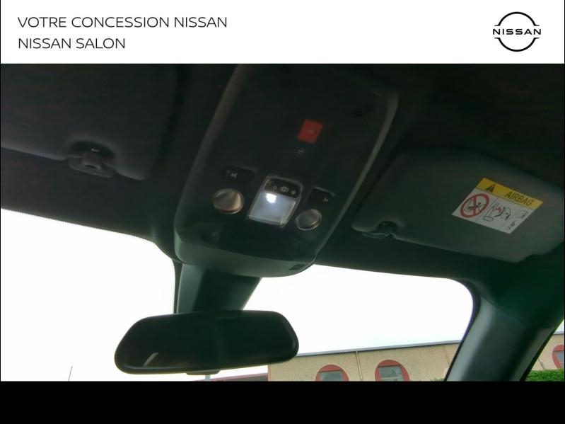 Photo 6 de l’annonce de OPEL Mokka d’occasion à vendre à AVIGNON