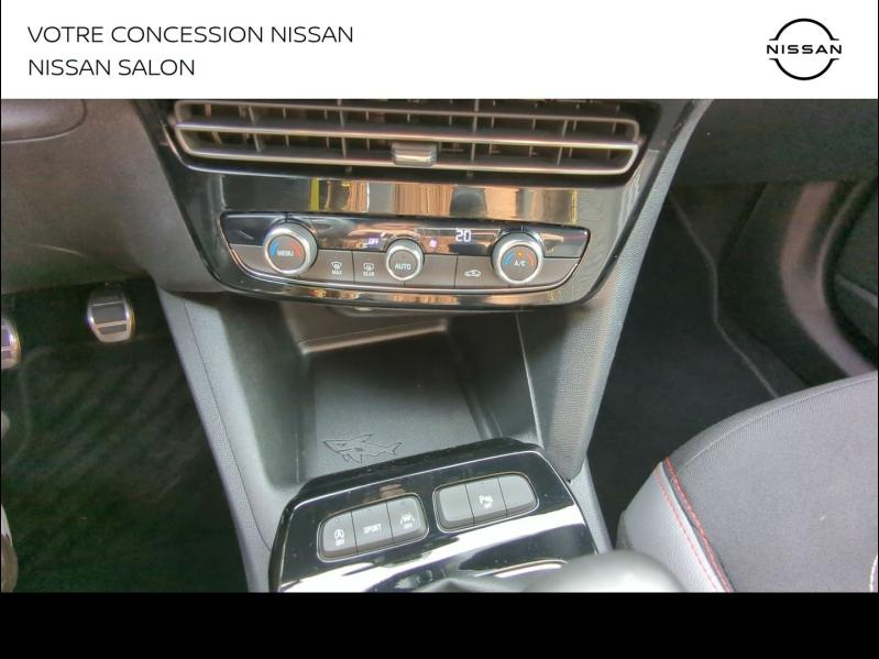 Photo 15 de l’annonce de OPEL Mokka d’occasion à vendre à AVIGNON