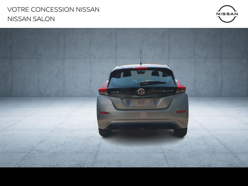 Photo 3 de l’annonce de NISSAN Leaf d’occasion à vendre à SALON DE PROVENCE