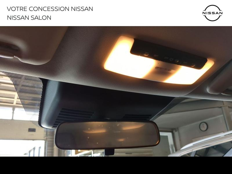 Photo 6 de l’annonce de NISSAN Leaf d’occasion à vendre à SALON DE PROVENCE
