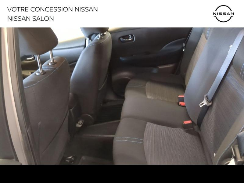 Photo 11 de l’annonce de NISSAN Leaf d’occasion à vendre à SALON DE PROVENCE