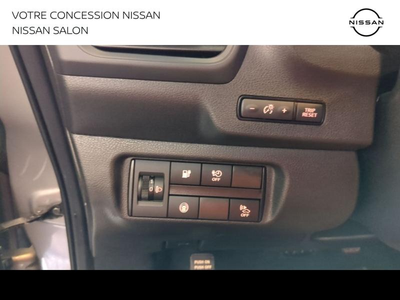 Photo 14 de l’annonce de NISSAN Leaf d’occasion à vendre à SALON DE PROVENCE