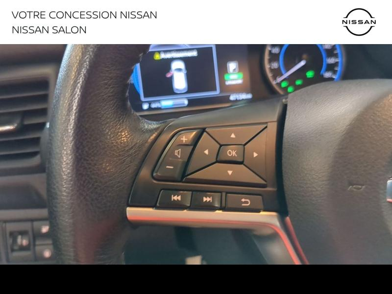 Photo 18 de l’annonce de NISSAN Leaf d’occasion à vendre à SALON DE PROVENCE