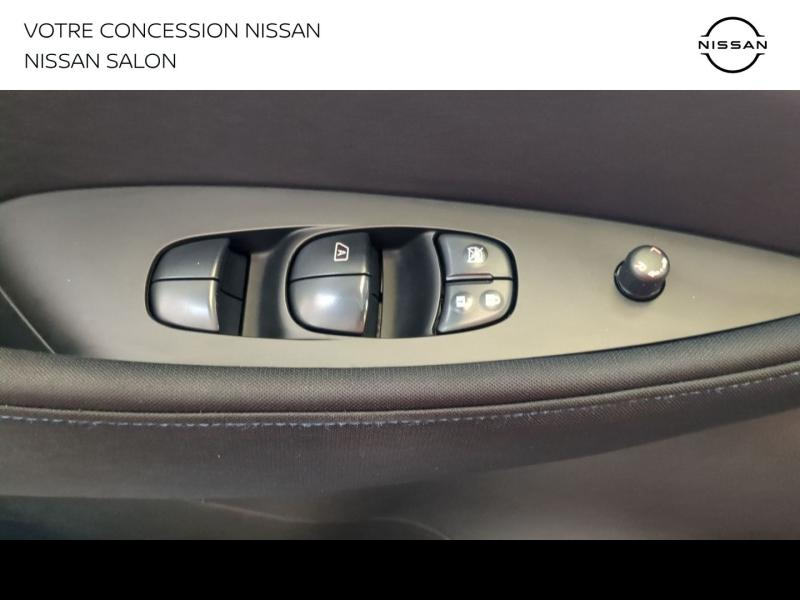 Photo 19 de l’annonce de NISSAN Leaf d’occasion à vendre à SALON DE PROVENCE