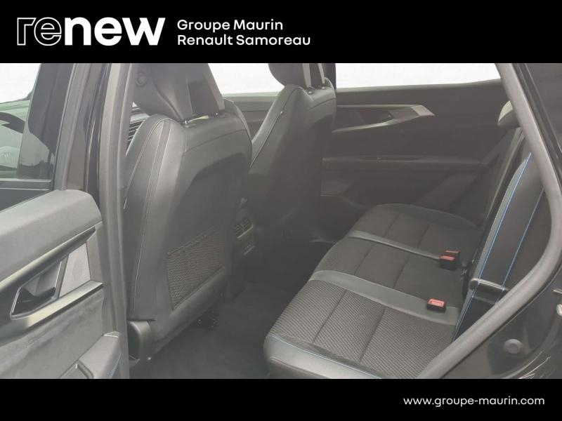 Photo 12 de l’annonce de RENAULT Espace d’occasion à vendre à SAMOREAU