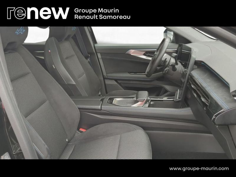 Photo 18 de l’annonce de RENAULT Espace d’occasion à vendre à SAMOREAU