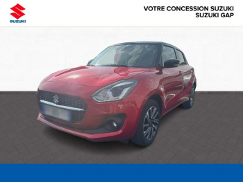 SUZUKI Swift d’occasion à vendre à GAP