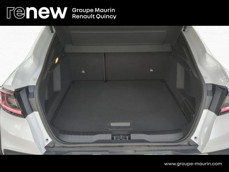Photo 7 de l’annonce de RENAULT Arkana d’occasion à vendre à QUINCY-SOUS-SÉNART