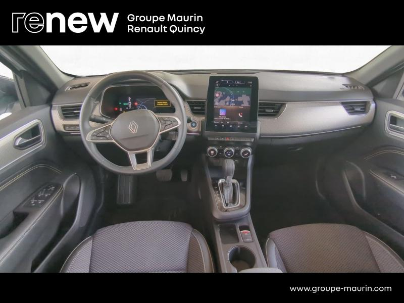 Photo 8 de l’annonce de RENAULT Arkana d’occasion à vendre à QUINCY-SOUS-SÉNART