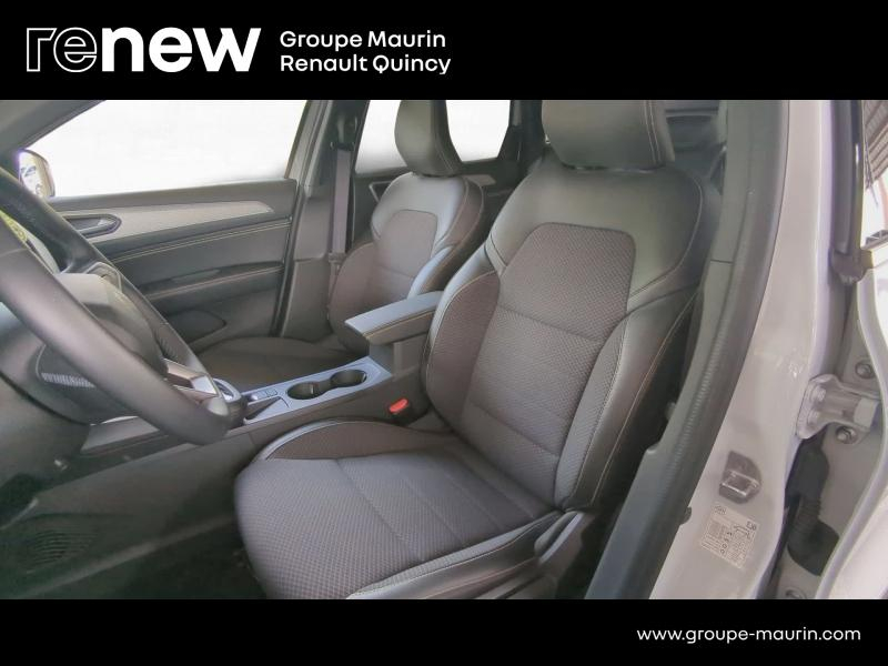 Photo 9 de l’annonce de RENAULT Arkana d’occasion à vendre à QUINCY-SOUS-SÉNART