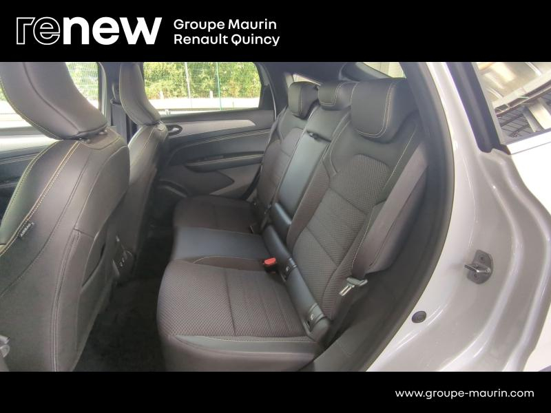 Photo 10 de l’annonce de RENAULT Arkana d’occasion à vendre à QUINCY-SOUS-SÉNART