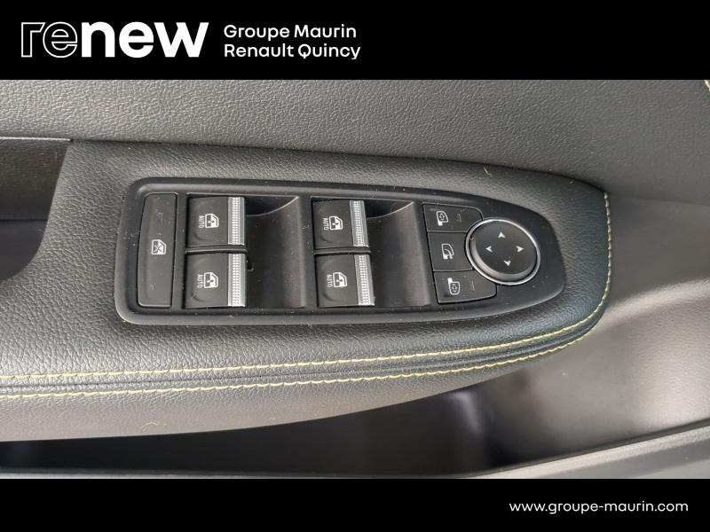 Photo 11 de l’annonce de RENAULT Arkana d’occasion à vendre à QUINCY-SOUS-SÉNART