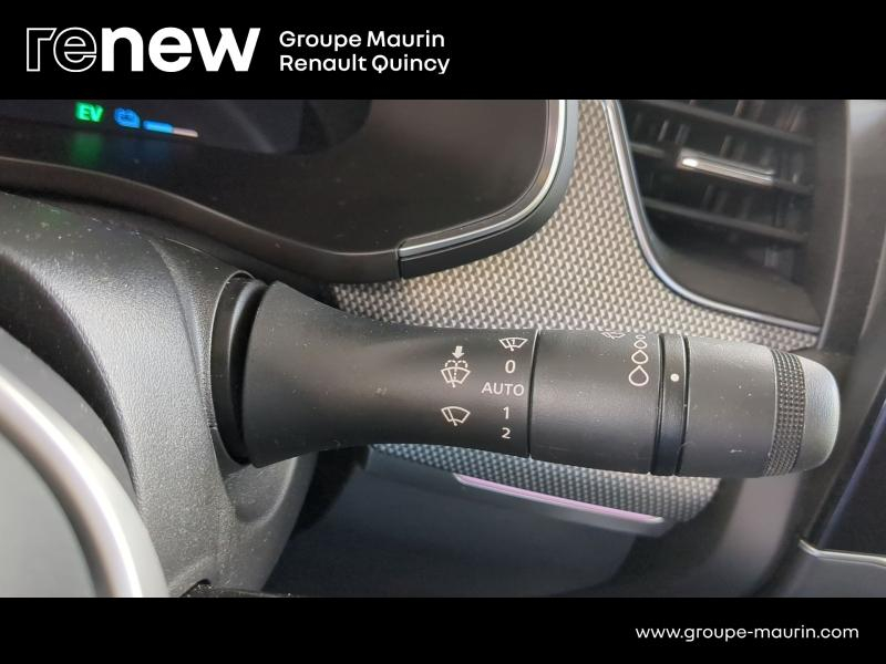 Photo 14 de l’annonce de RENAULT Arkana d’occasion à vendre à QUINCY-SOUS-SÉNART