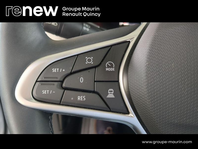 Photo 15 de l’annonce de RENAULT Arkana d’occasion à vendre à QUINCY-SOUS-SÉNART