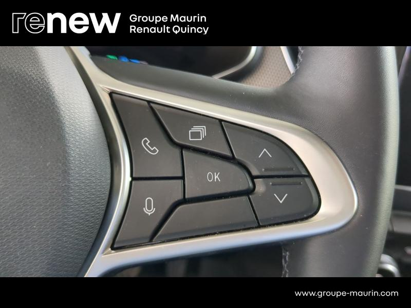 Photo 16 de l’annonce de RENAULT Arkana d’occasion à vendre à QUINCY-SOUS-SÉNART