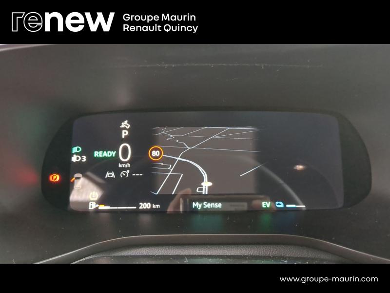 Photo 17 de l’annonce de RENAULT Arkana d’occasion à vendre à QUINCY-SOUS-SÉNART