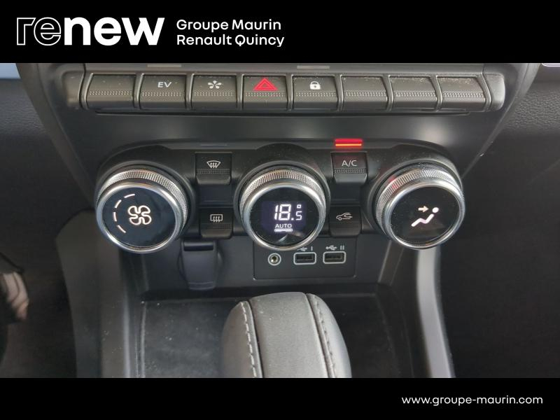 Photo 20 de l’annonce de RENAULT Arkana d’occasion à vendre à QUINCY-SOUS-SÉNART