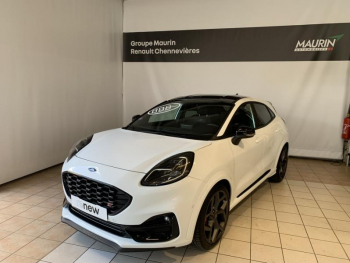 FORD Puma d’occasion à vendre à CHENNEVIÈRES-SUR-MARNE