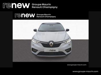 RENAULT Arkana d’occasion à vendre à CHAMPIGNY-SUR-MARNE