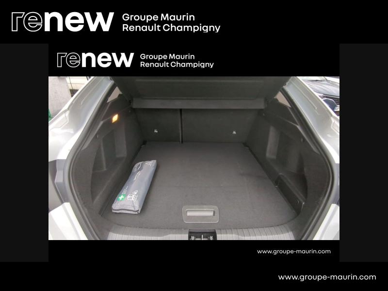Photo 12 de l’annonce de RENAULT Arkana d’occasion à vendre à CHAMPIGNY-SUR-MARNE