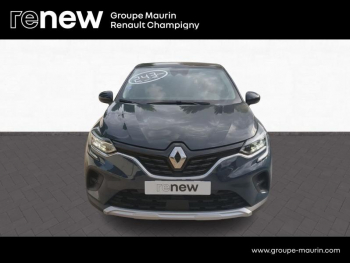 RENAULT Captur 1.0 TCe 90ch Evolution
