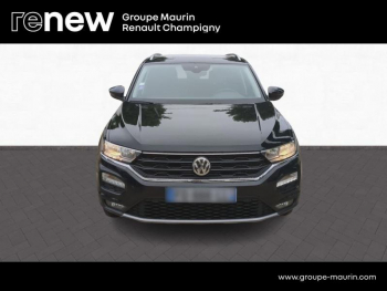 VOLKSWAGEN T-Roc d’occasion à vendre à CHAMPIGNY-SUR-MARNE