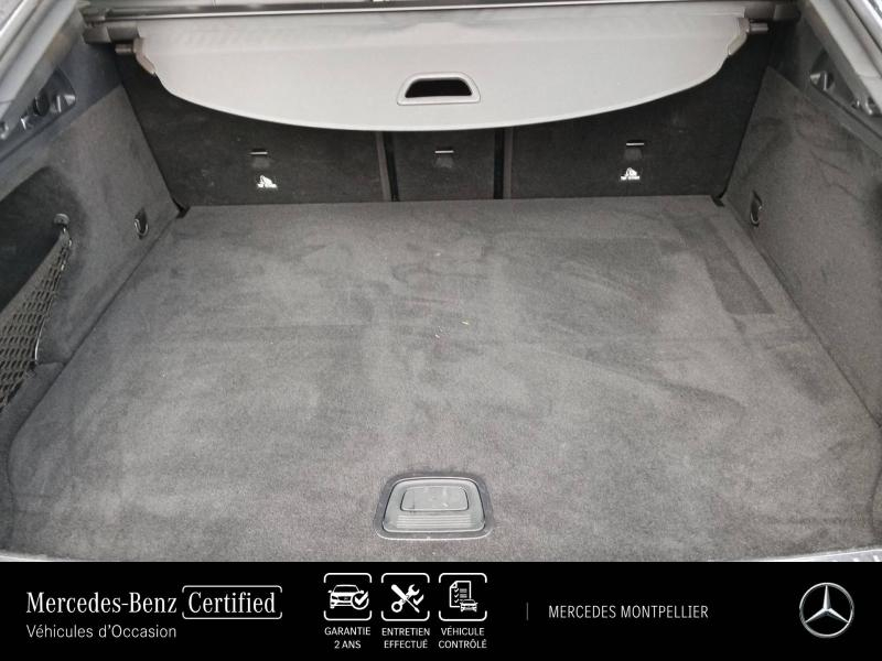 Photo 15 de l’annonce de MERCEDES-BENZ GLC Coupé d’occasion à vendre à MONTPELLIER