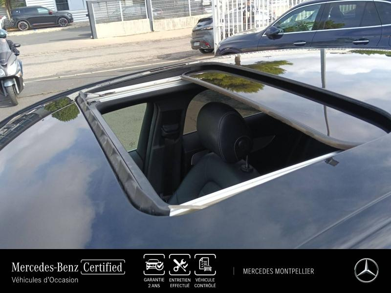 Photo 17 de l’annonce de MERCEDES-BENZ GLC Coupé d’occasion à vendre à MONTPELLIER