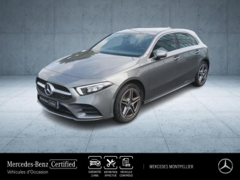 MERCEDES-BENZ Classe A 250 e 160+102ch AMG Line 8G-DCT 8cv