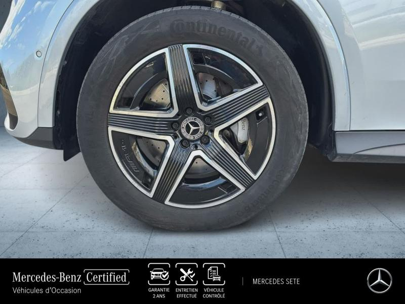 Photo 9 de l’annonce de MERCEDES-BENZ GLC d’occasion à vendre à MONTPELLIER