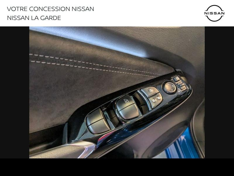 Photo 7 de l’annonce de NISSAN Juke d’occasion à vendre à LA GARDE