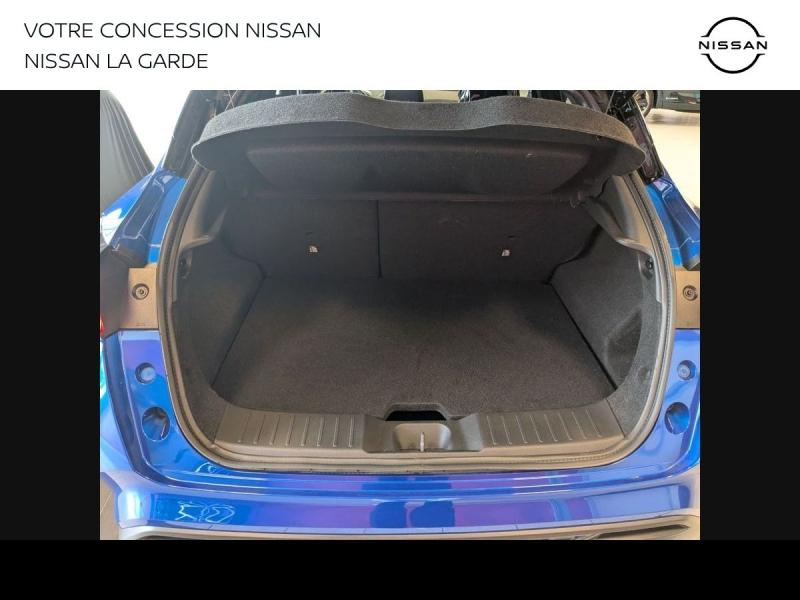 Photo 20 de l’annonce de NISSAN Juke d’occasion à vendre à LA GARDE