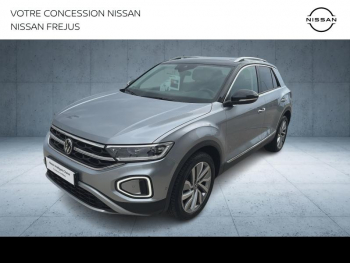 VOLKSWAGEN T-Roc d’occasion à vendre à FRÉJUS