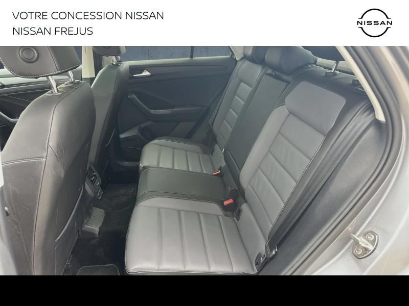 Photo 15 de l’annonce de VOLKSWAGEN T-Roc d’occasion à vendre à FRÉJUS