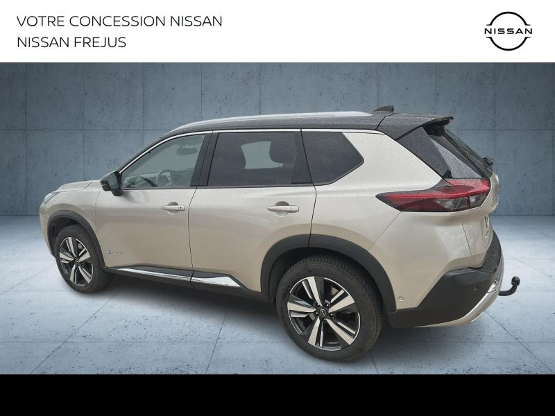Photo 4 de l’annonce de NISSAN X-Trail d’occasion à vendre à FRÉJUS