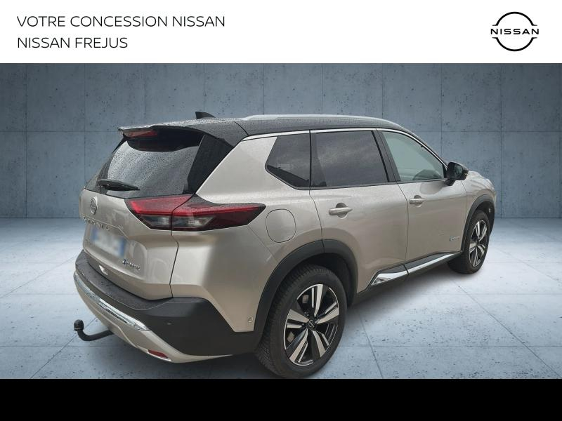 Photo 5 de l’annonce de NISSAN X-Trail d’occasion à vendre à FRÉJUS