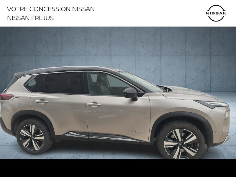 Photo 6 de l’annonce de NISSAN X-Trail d’occasion à vendre à FRÉJUS
