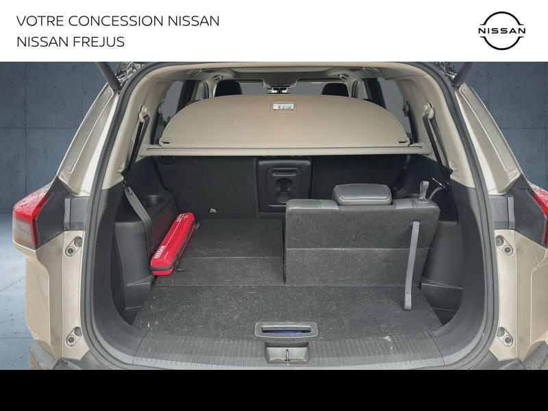 Photo 10 de l’annonce de NISSAN X-Trail d’occasion à vendre à FRÉJUS