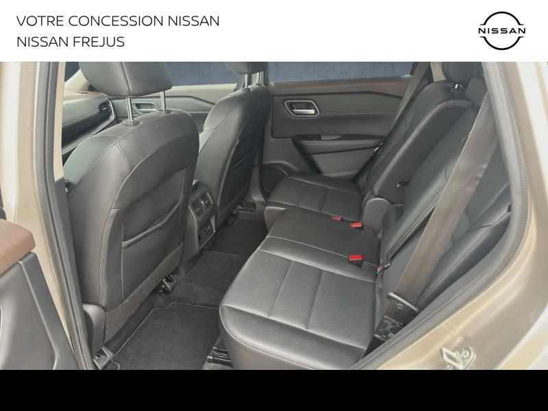 Photo 11 de l’annonce de NISSAN X-Trail d’occasion à vendre à FRÉJUS