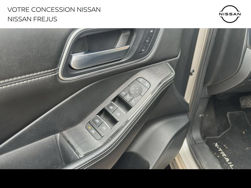 Photo 13 de l’annonce de NISSAN X-Trail d’occasion à vendre à FRÉJUS