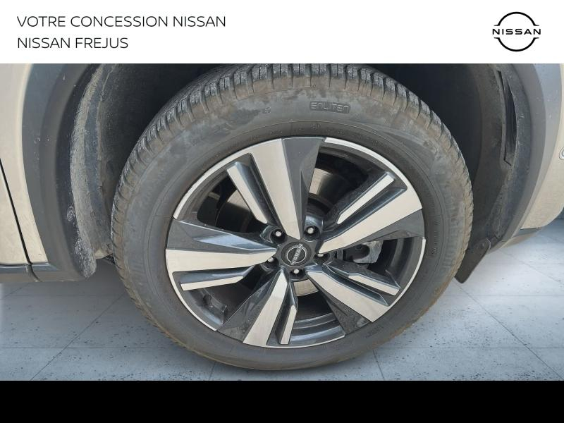Photo 18 de l’annonce de NISSAN X-Trail d’occasion à vendre à FRÉJUS